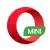 Logo Opera Mini